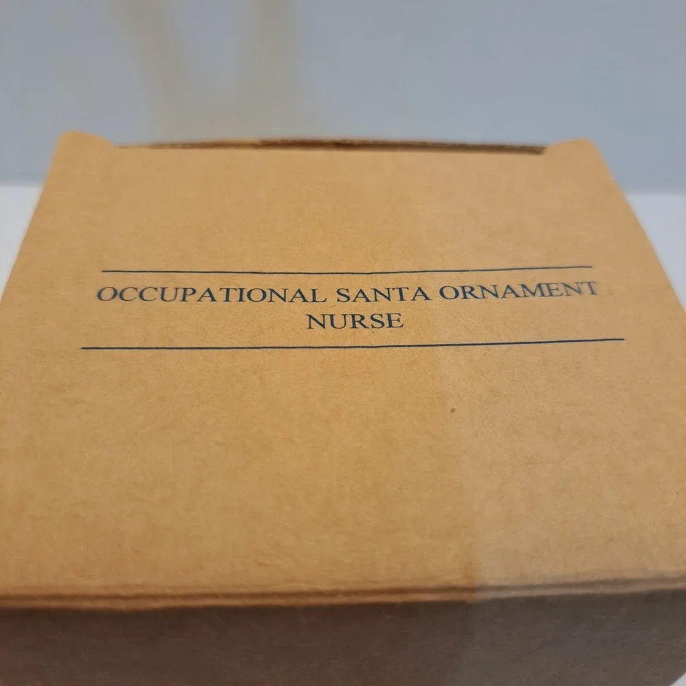Avon 1998 occupational